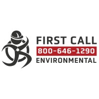 First Call Environmental logo - Similar company to Working Assembly Of Governmental Employees (Wage)