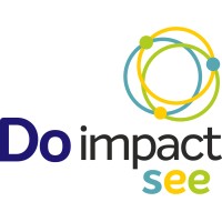 Do impact see logo - Similar company to Pivô Brands