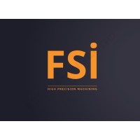 FSİ Mühendislik logo - Similar company to Efor Makine