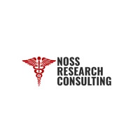 Noss Research Consulting logo - Similar company to Hallux Inc