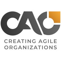 Creating Agile Organizations logo - Similar company to Simplification Officers