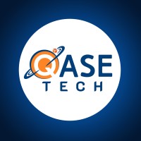 QASE Tech logo - Similar company to 3Finery Ltd