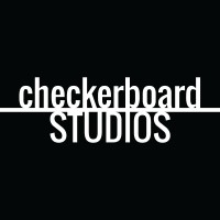 checkerboardSTUDIOS logo - Similar company to Design Path Studio