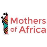 Mothers of Africa logo - Similar company to Taf -The Animal Fund