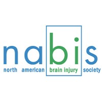North American Brain Injury Society logo - Similar company to Brainline.Org