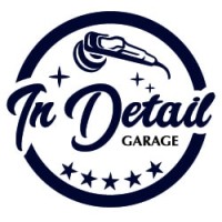 In Detail Garage