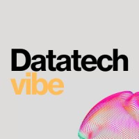 Datatechvibe logo - Similar company to Vibe Media Group