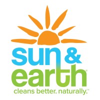 Sun & Earth logo - Similar company to Biederman Enterprises Ltd.