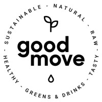 Good Move logo - Similar company to Belga