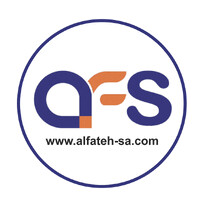 Al Fateh Systems ( AFS) logo - Similar company to Cansco Control Systems