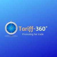 Tariff 360° logo - Similar company to Descartes Customsinfo™