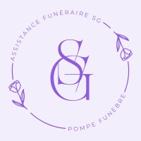 Assistance Funéraire SG logo - Similar company to Alizés Funéraire