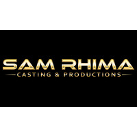 Sam Rhima Casting & Productions logo - Similar company to Amaia