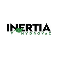 Inertia Hydrovac logo - Similar company to Compass Hydrovac