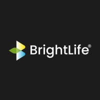 BrightLife LED logo - Similar company to Myriad Energy
