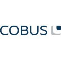 COBUS Industries GmbH logo - Similar company to Tam-Europe Ltd.