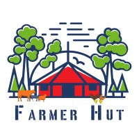 Farmer Hut logo - Similar company to Breedx