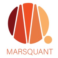 MarsQuant logo - Similar company to Centaurus Ventures