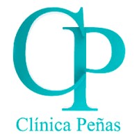 Clínica Peñas logo - Similar company to Demya