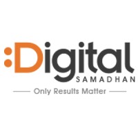 Digital Samadhan logo - Similar company to Koinos Media