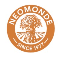 Neomonde Mediterranean logo - Similar company to Break Maiden