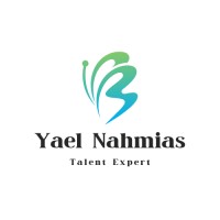 Yael Nahmias- Talent Expert logo - Similar company to Atct Ind