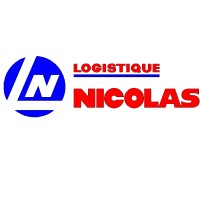 Transports Nicolas STNF logo - Similar company to Fretzen