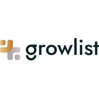 Growlist logo - Similar company to Syncroil