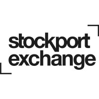 Stockport Exchange logo - Similar company to Courage Yard