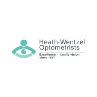 Heath and Wentzel Optometrists logo - Similar company to Optometrist On Call