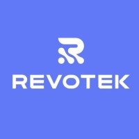 Revotek Co., Ltd. logo - Similar company to Imsavar