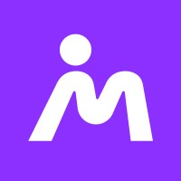 Moova App logo - Similar company to Studio Hummingbird