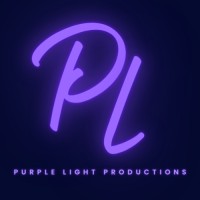 Purple Light Productions logo - Similar company to Needs More Work Productions
