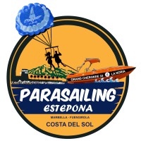 Parasailing Estepona logo - Similar company to Grand Yachts