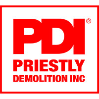 Priestly Demolition Inc. logo - Similar company to Coreplan Construction Inc.