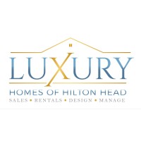 Luxury Homes Of Hilton Head