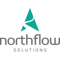 Northflow Solutions logo - Similar company to Jack Russell Turkey