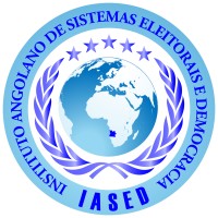 IASED - Instituto Angolano de Sistemas Eleitorais e Democracia logo - Similar company to Iased