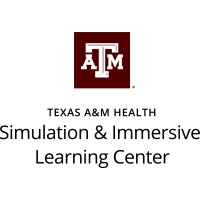 Simulation & Immersive Learning Center at Texas A&M Health logo - Similar company to Creative Destruction Lab