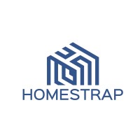 Homestrap logo - Similar company to Netliz