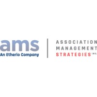 Association Management Strategies (An Etherio Company) logo - Similar company to Etherio