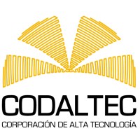 CODALTEC- Corporación de Alta Tecnología para la Defensa logo - Similar company to Optimiz3D Engineering