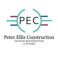Peter Ellis Construction logo - Similar company to Digital Concept Llc