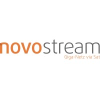 Novostream GmbH logo - Similar company to Smash-Av