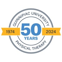 Quinnipiac University Department of Physical Therapy logo - Similar company to Carlson Procare