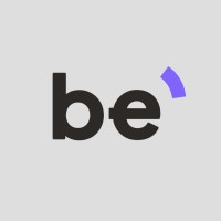 beConnection` logo - Similar company to Csv Partners