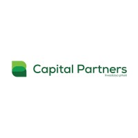 Capital Partners Investment Company logo - Similar company to Troni
