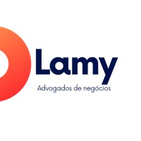 Lamy Advogados logo - Similar company to Aoto & Novak - Sociedade De Advogados