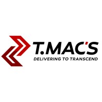 T.MAC´S logo - Similar company to Capo