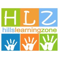 Hills Learning Zone